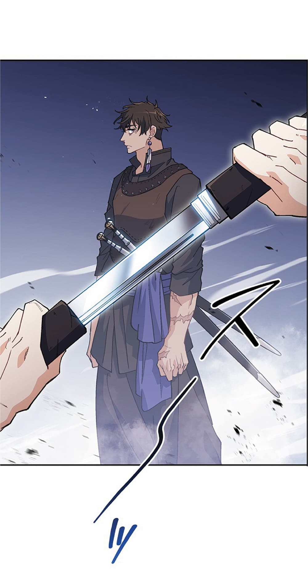 Duke Pendragon: Master of the White Dragon 34-34