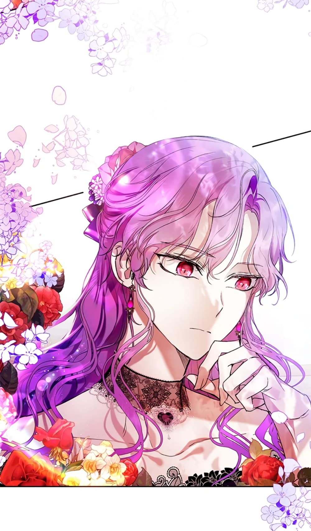 What’s Wrong With Being the Villainess 17-17