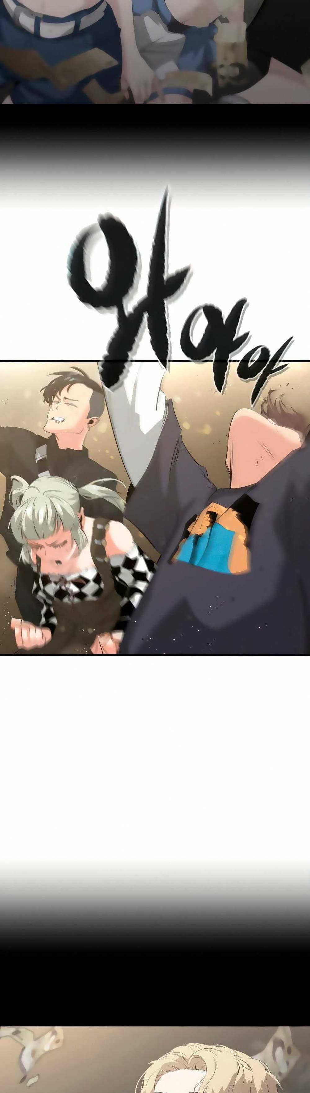 Phantom Spirit King 15-15