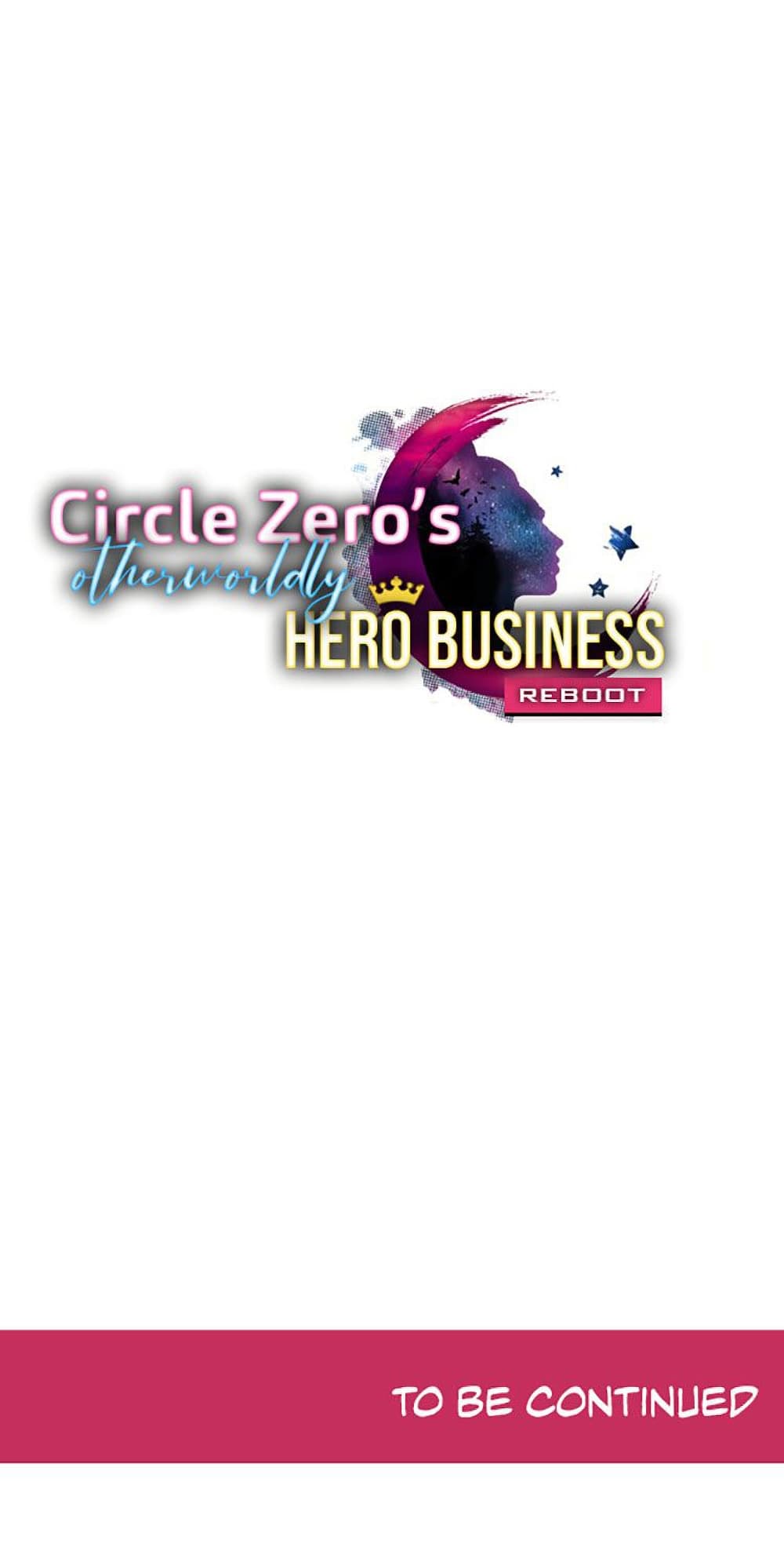 Circle Zero's Otherworldly Hero Business :Re 8-8