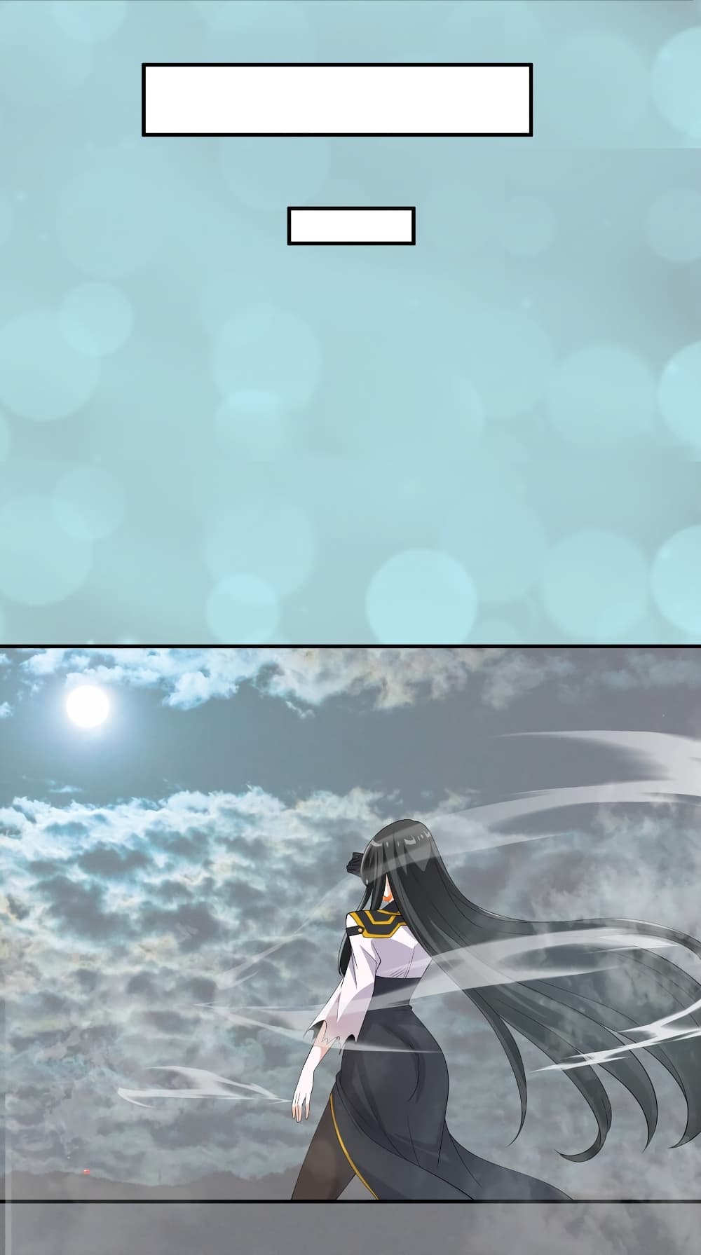 Young Master Villain Doesn't Want To Be Annihilated 72-72