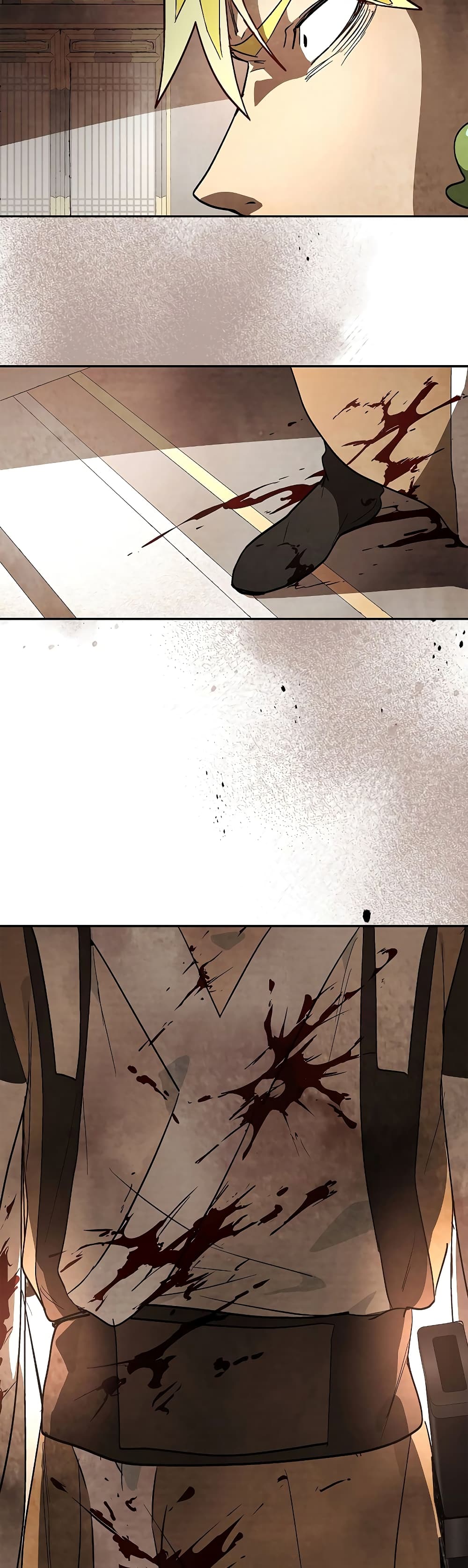 Chronicles Of The Martial God's Return 19-19