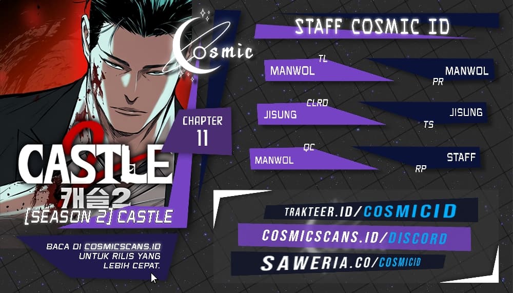 Castle 2 11-11