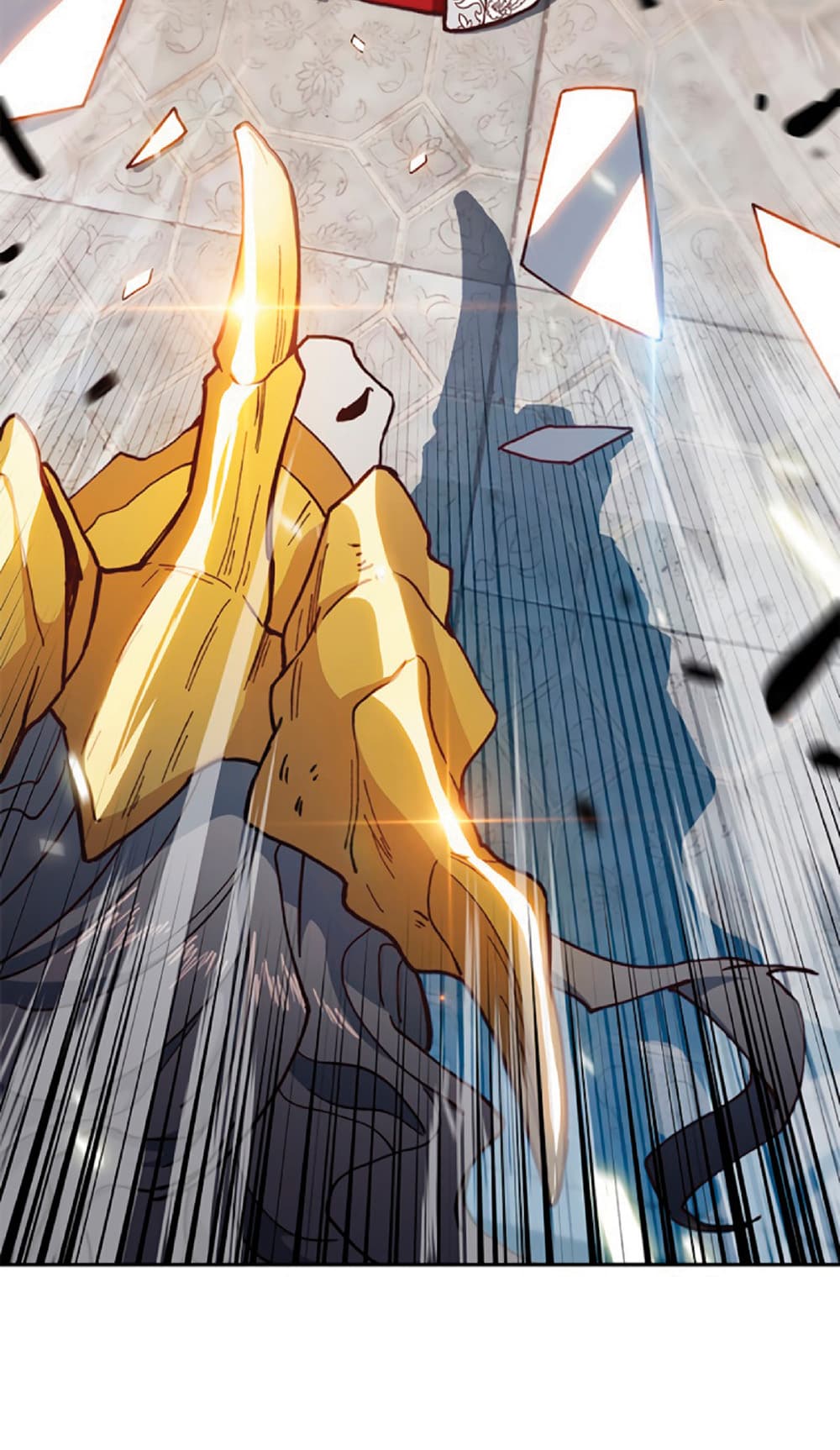 Duke Pendragon: Master of the White Dragon 5-5