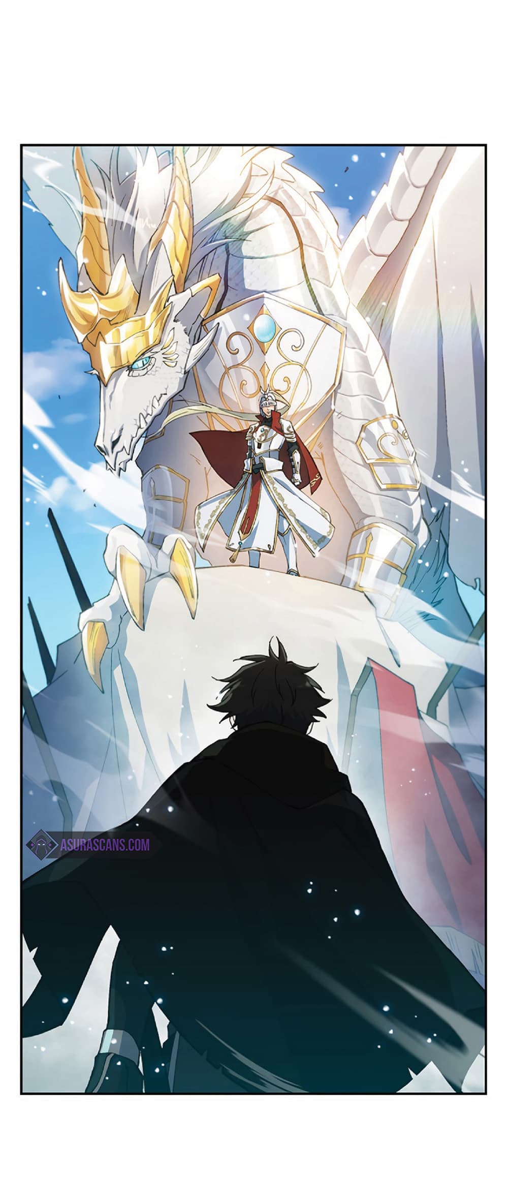 Duke Pendragon: Master of the White Dragon 2-2
