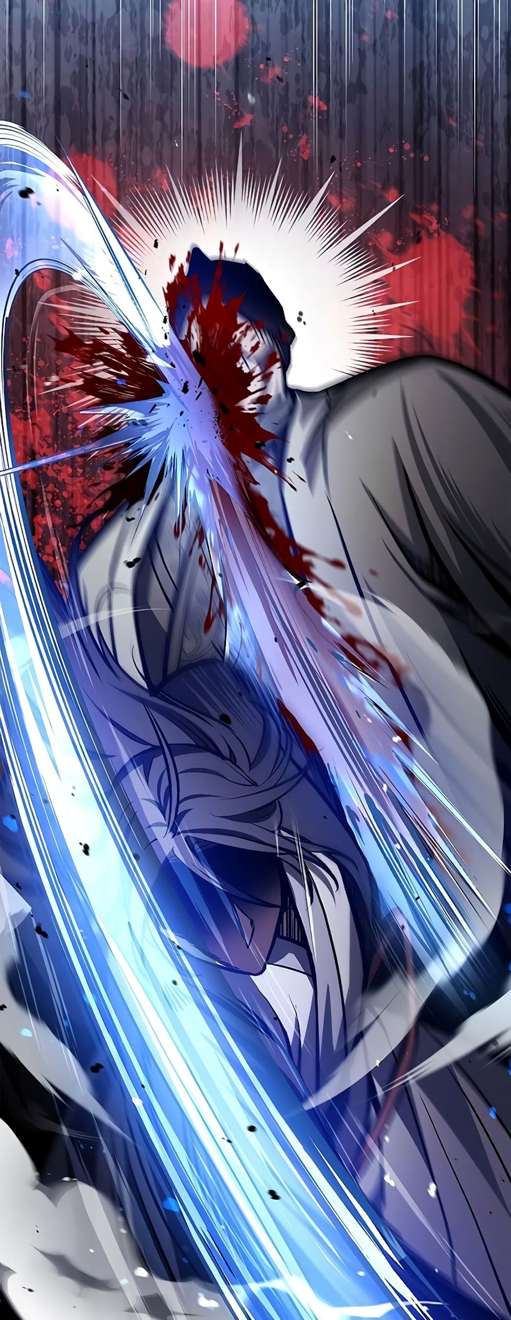Heavenly Grand Archive’s Young Master 23-23