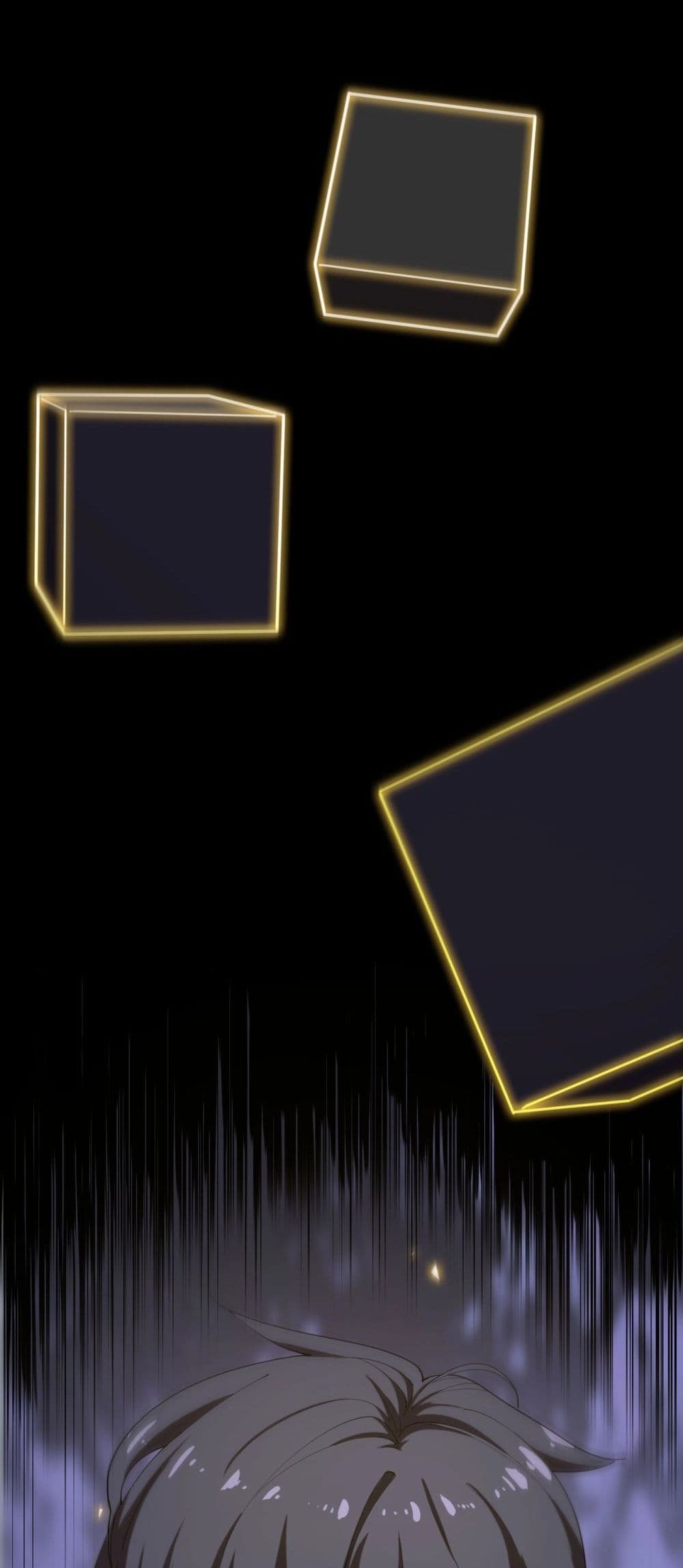 SSS level Saint Knight who transcends common sense 2-2