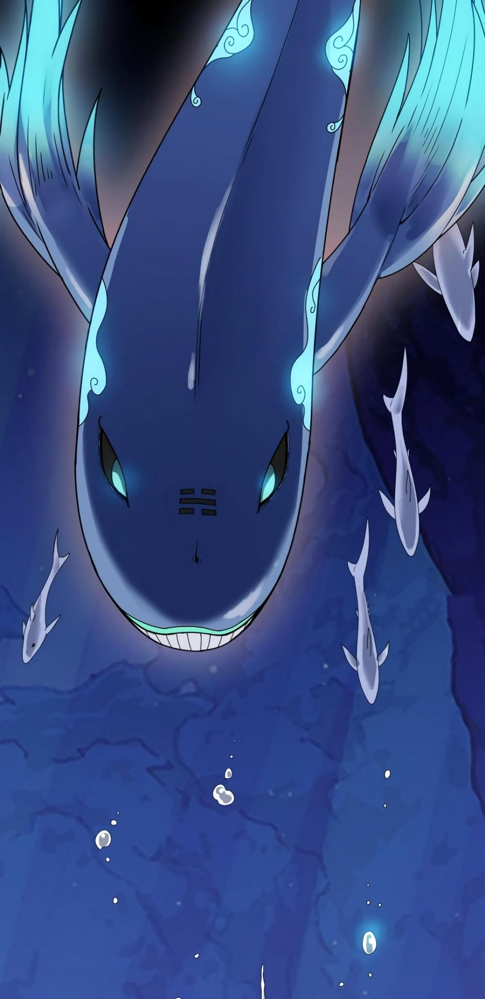 Reborn To Tamer World With Mythical Talents 12-12