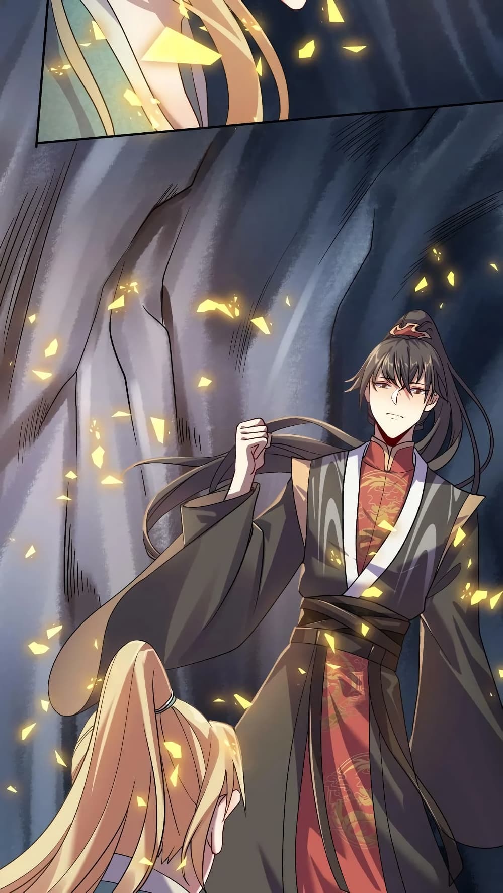 I Was Summoned to Help The Empress 6-6