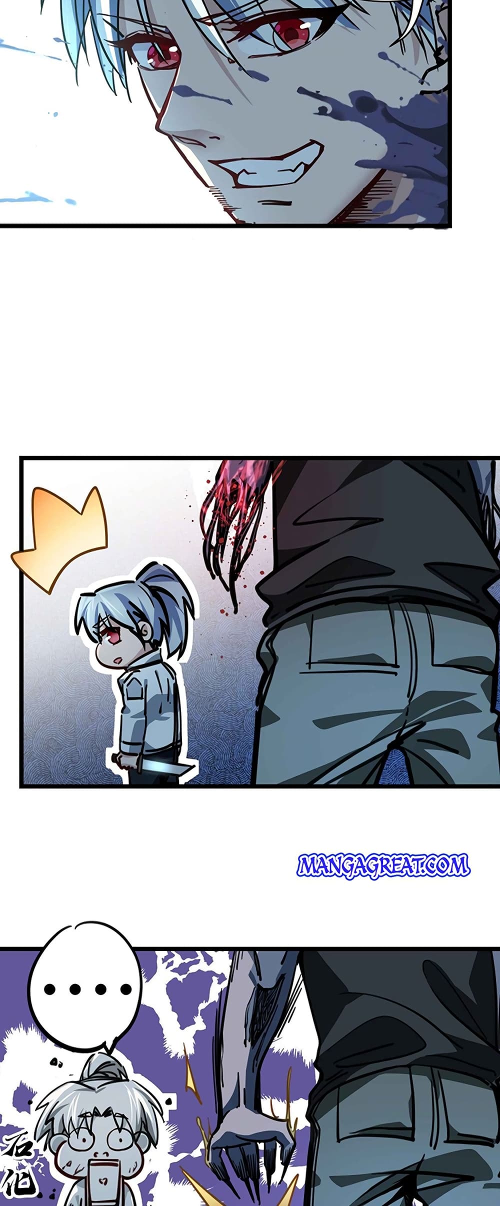Unlock 99 Heroines in End Times 2-2