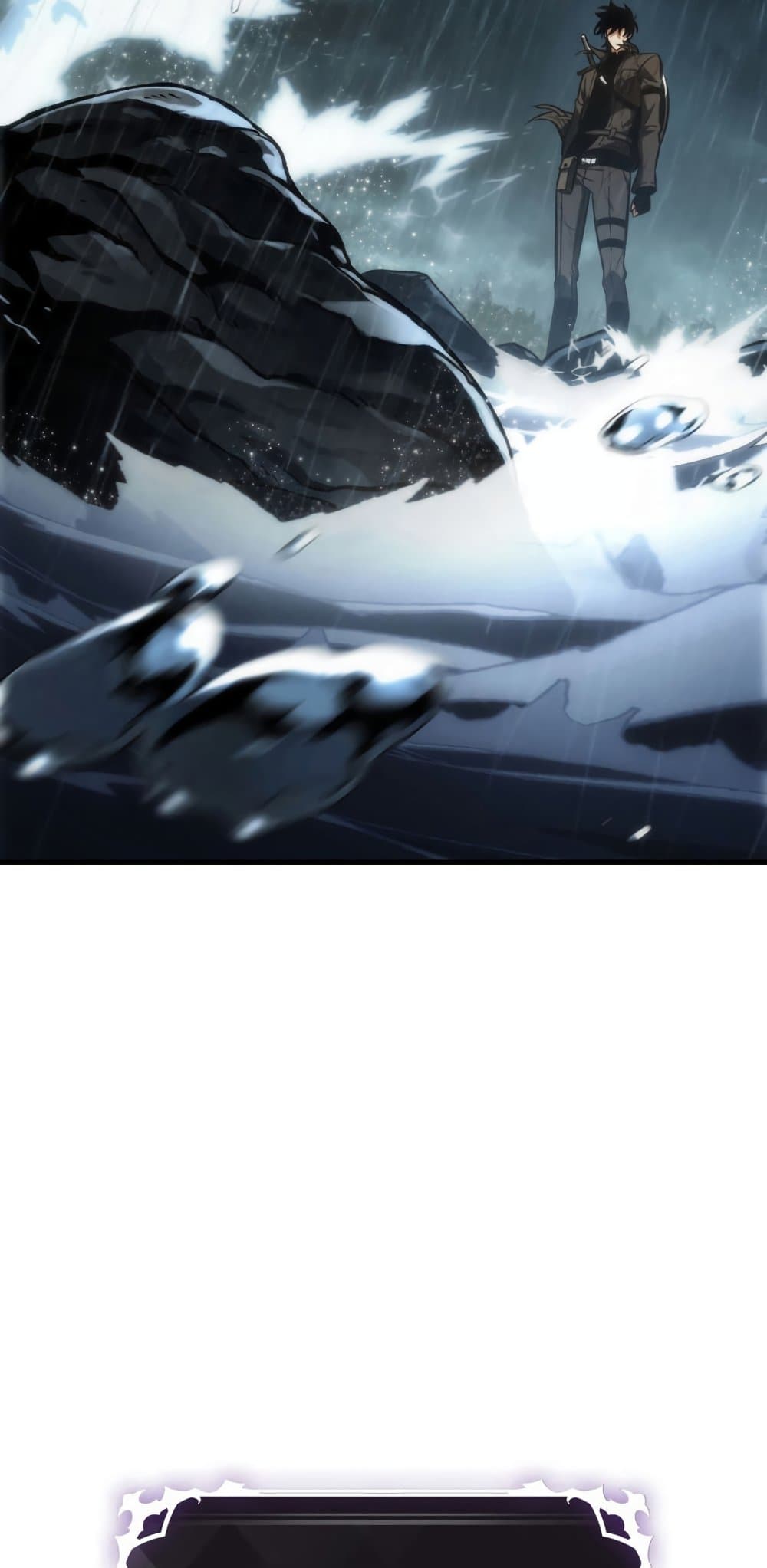 Pick Me Up, Infinite Gacha 19-19