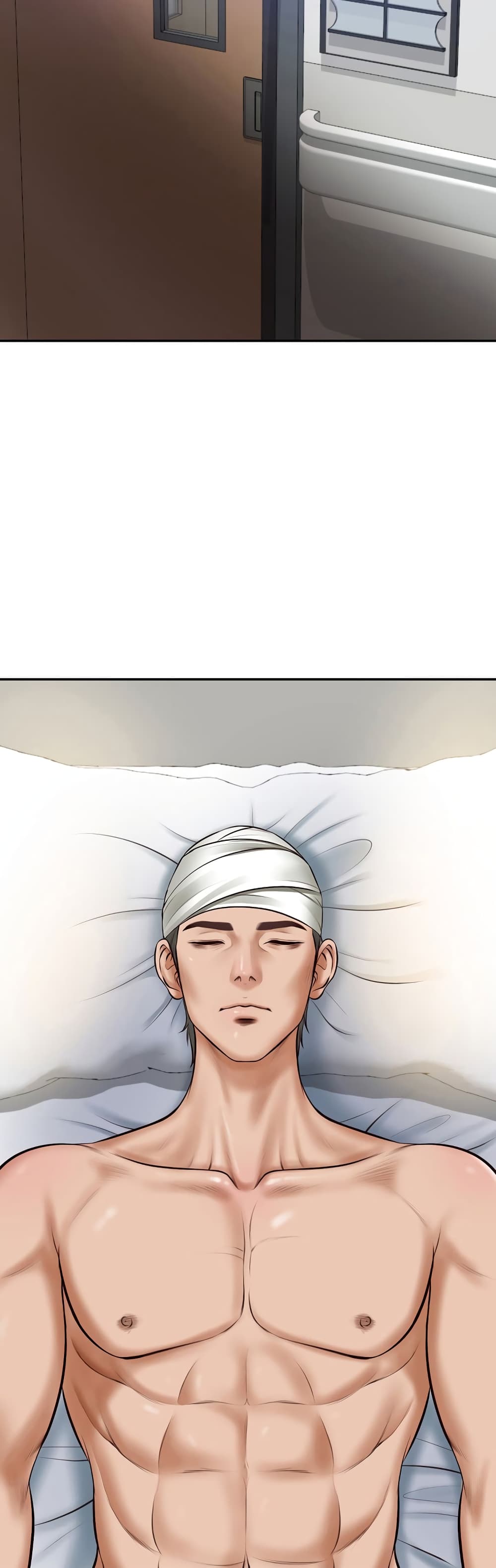The Billionaire's Monster Cock Son-In-Law 3-3