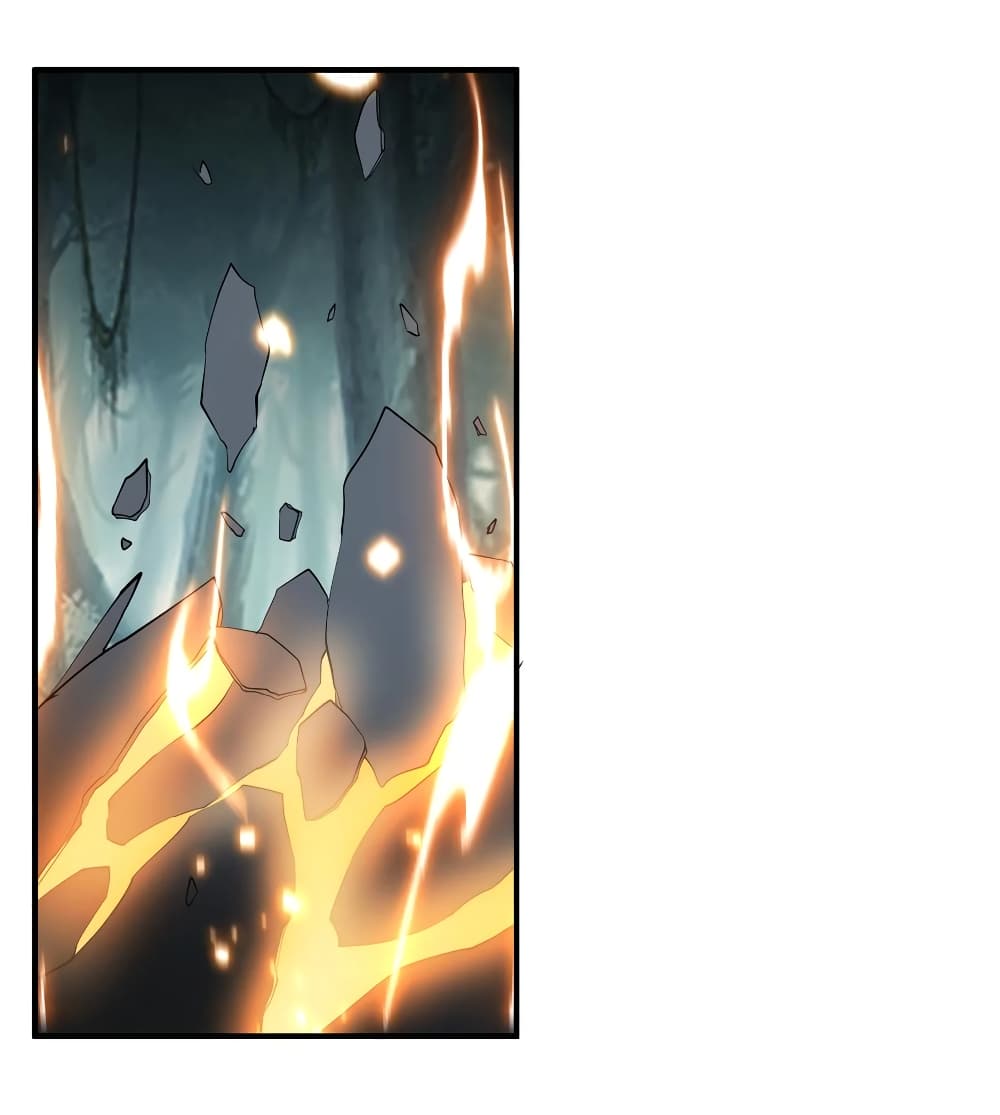 Young Master Villain Doesn't Want To Be Annihilated 46-46