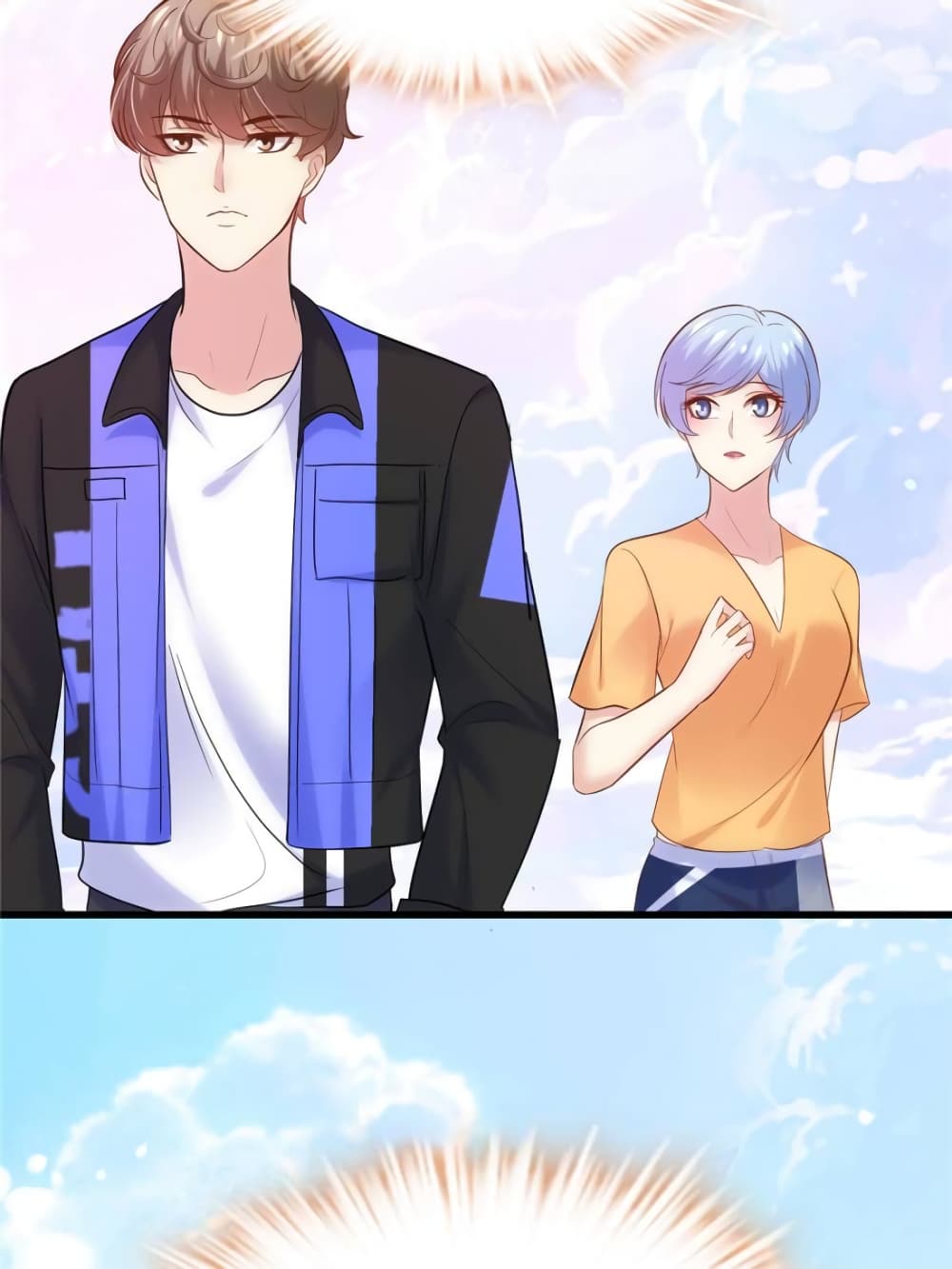 My Beautiful Time with You 155-155