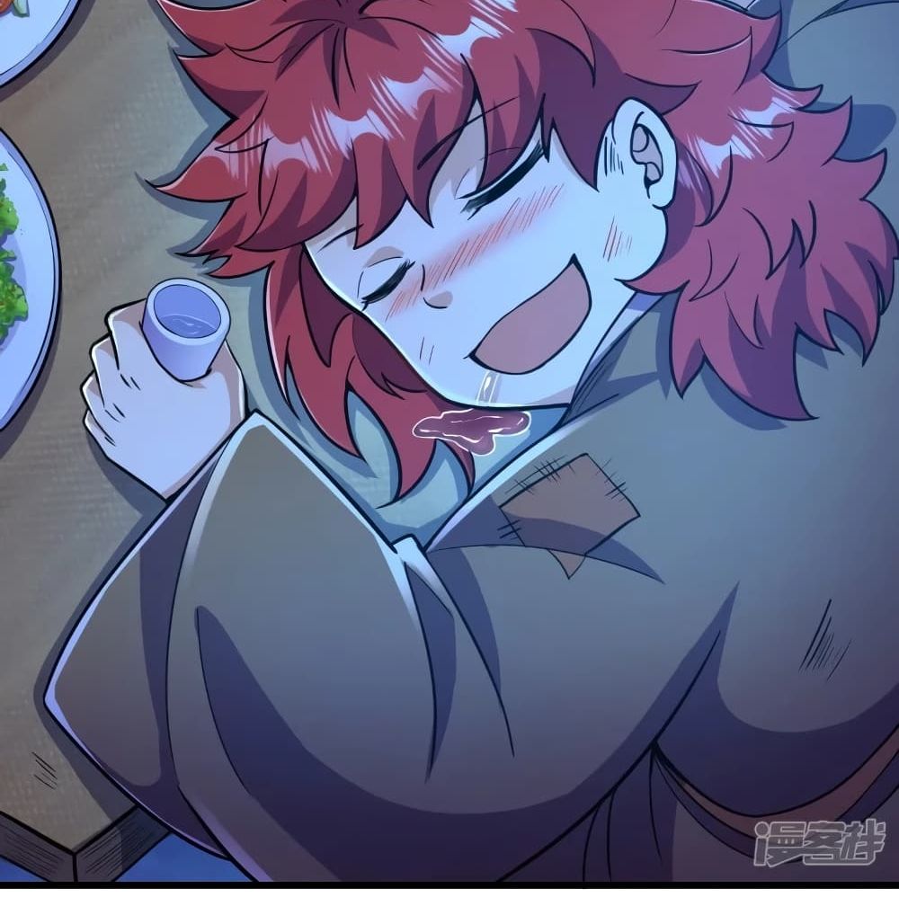 The Strongest Ancestor 7-7