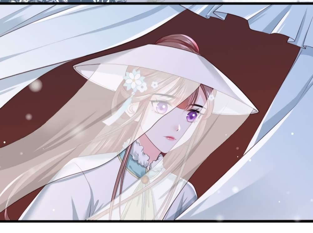 The Pampered Regent of The Richest Woman 43-43