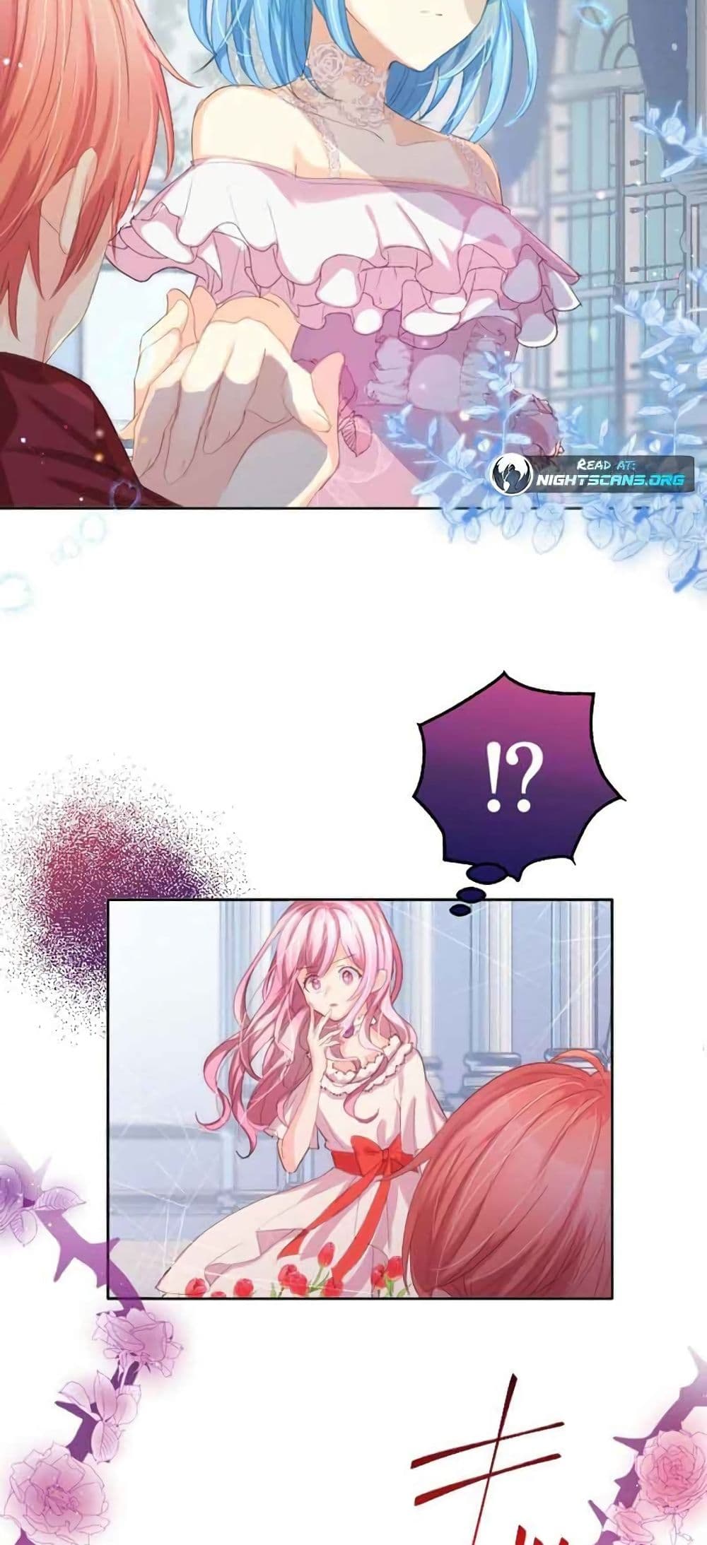 The Precious Girl Does Not Shed Tears 7-7
