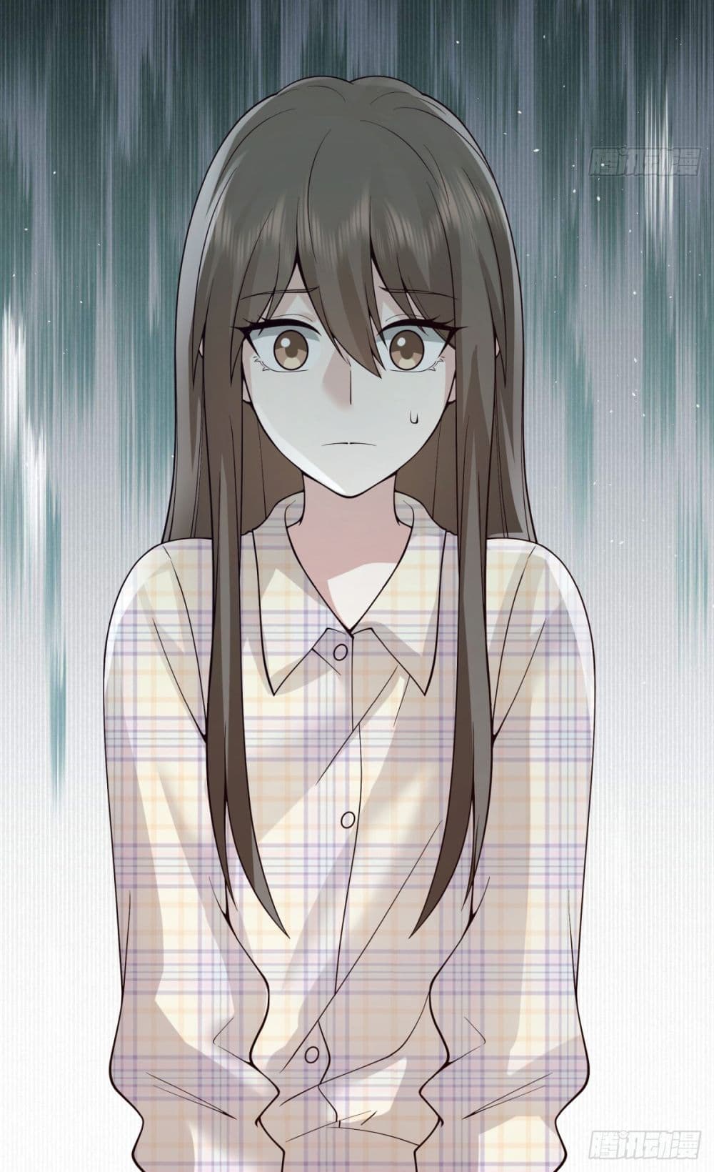 I Really Don’t Want to be Reborn 81-81