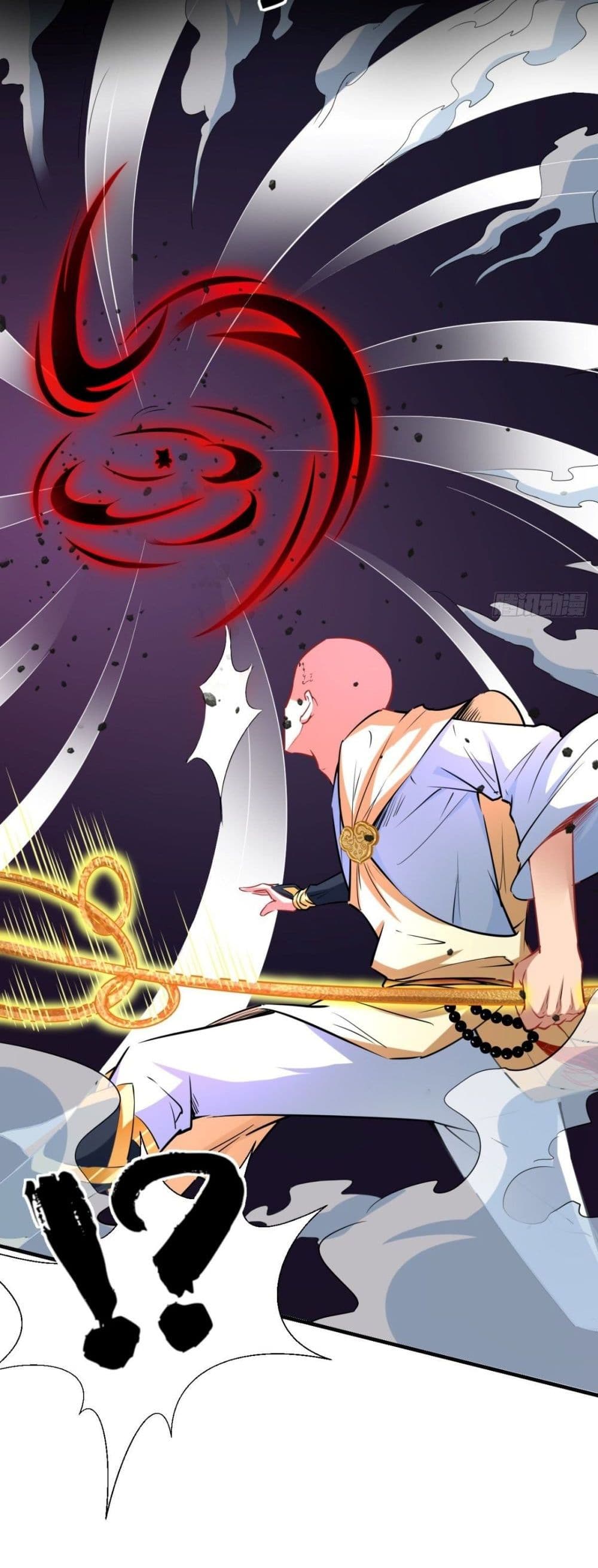Strongest Tang Xuanzang 22-22