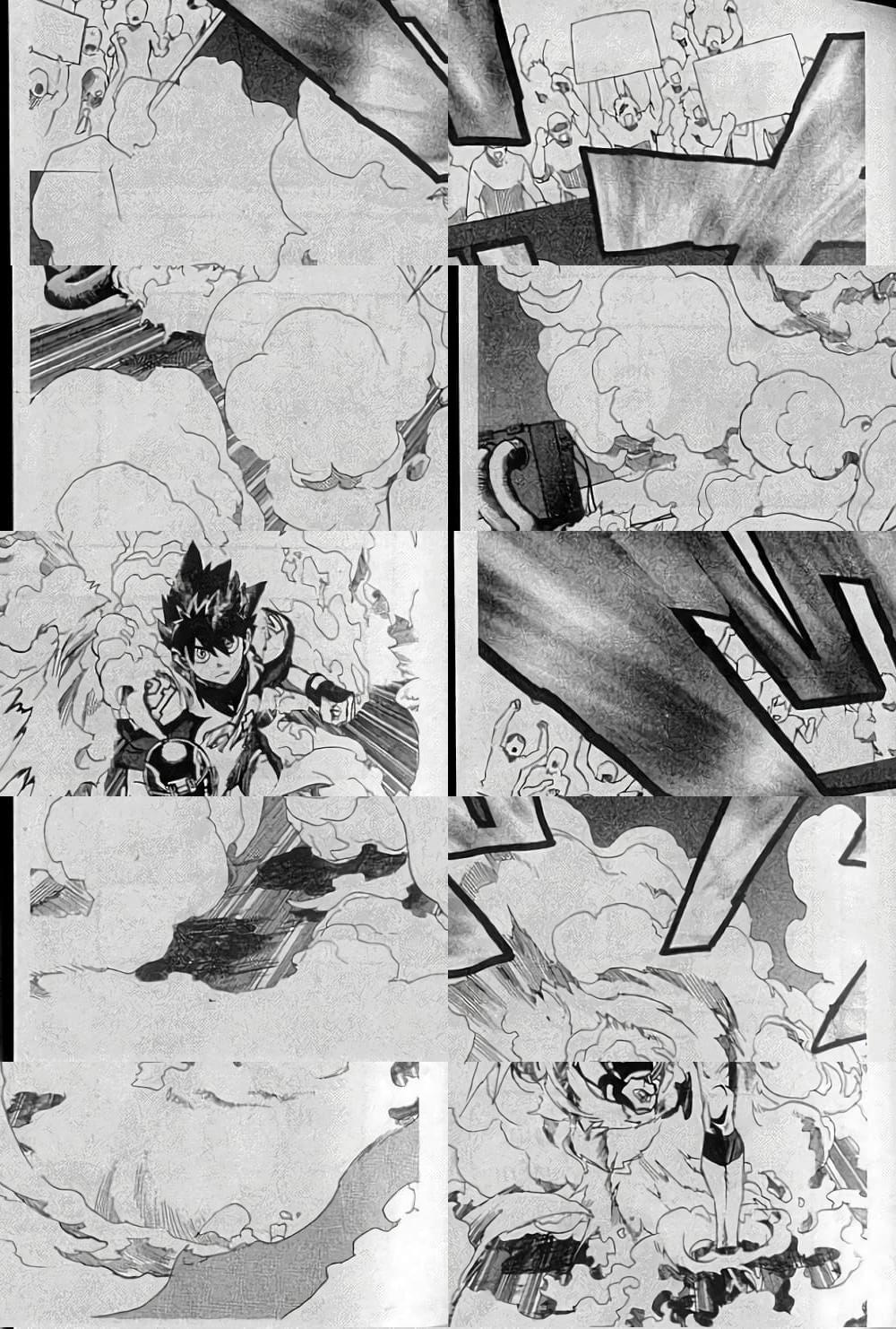 Eyeshield 21 - 154 - 1
