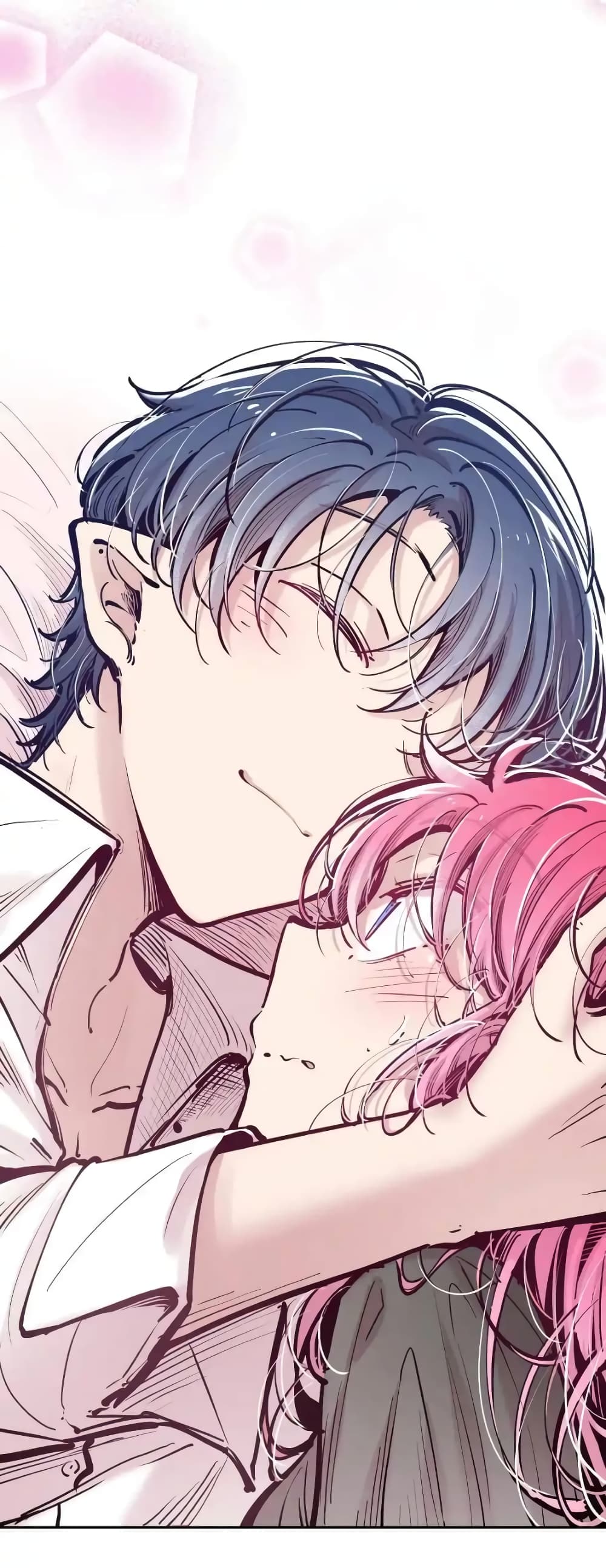 Demon X Angel, Can’t Get Along! 102-102