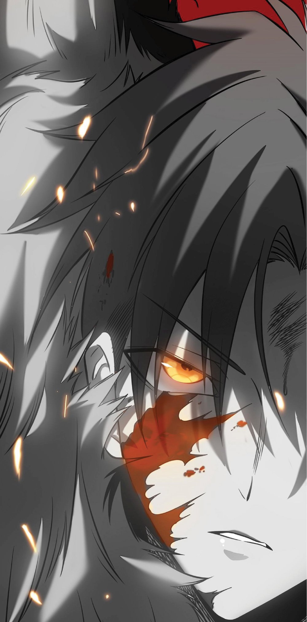 My Path to Killing Gods in Another World 4-4