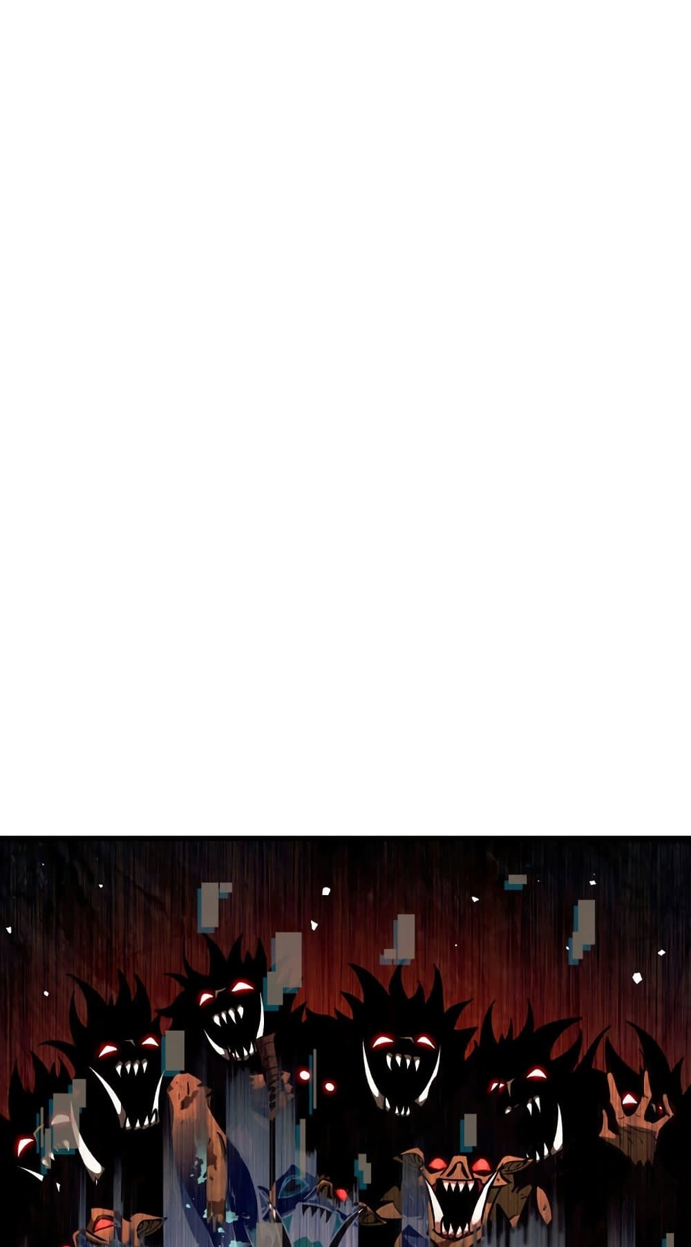 Pick Me Up, Infinite Gacha 12-12