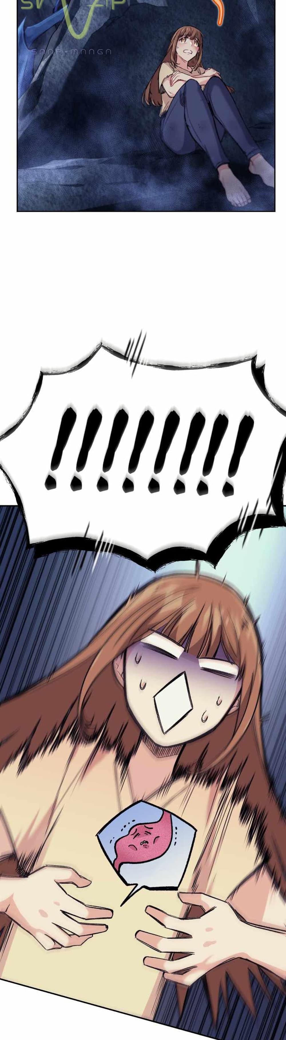 I Stole the Number One Ranker’s Soul 2-2