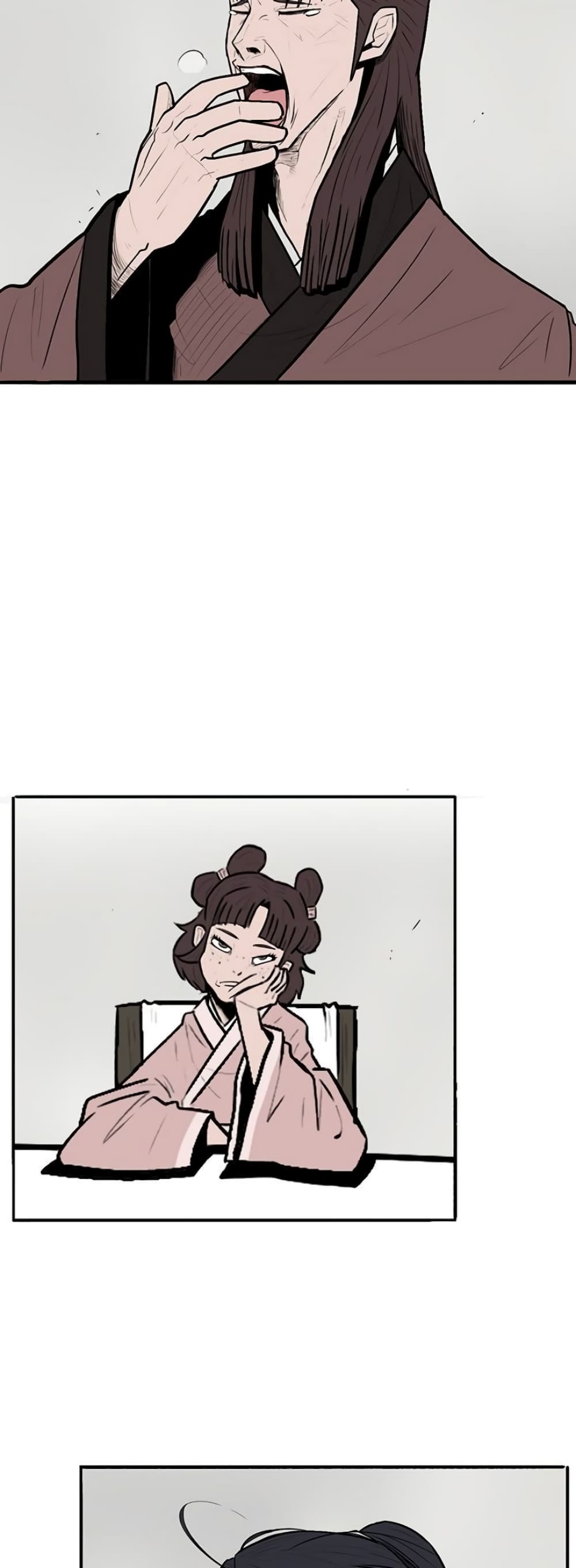 Legend of the Northern Blade 9-9