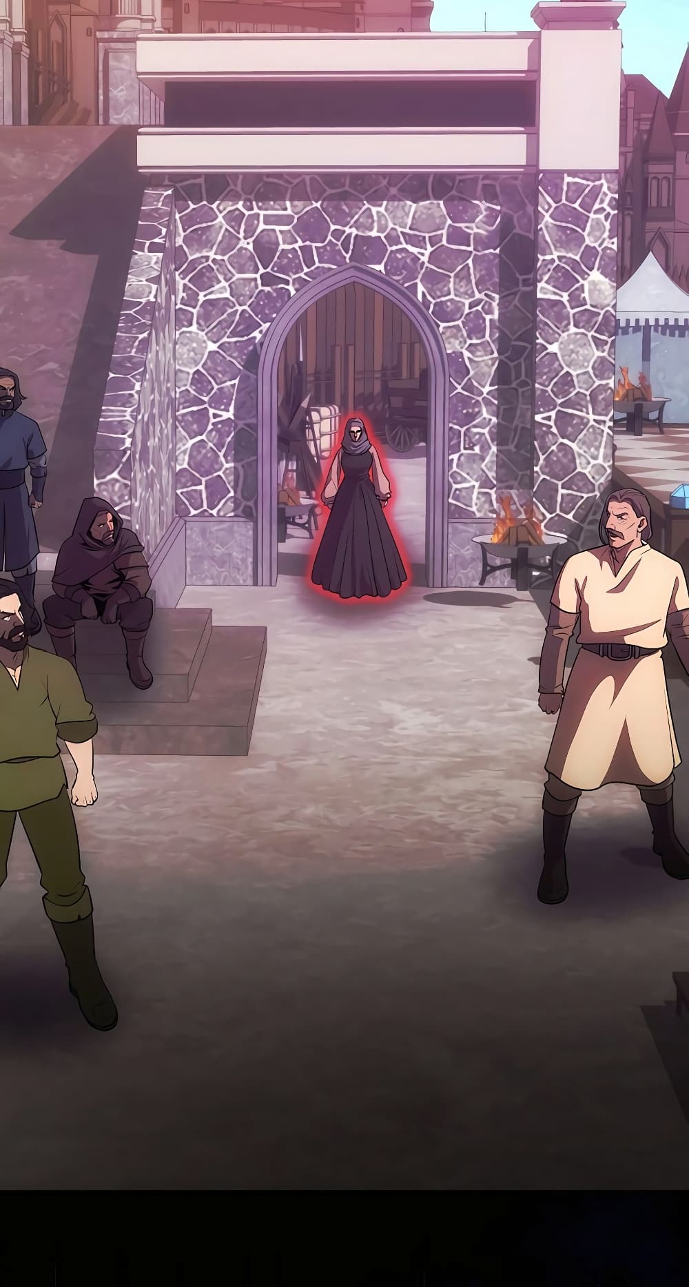 I Became the Youngest Prince in the Novel 9-9