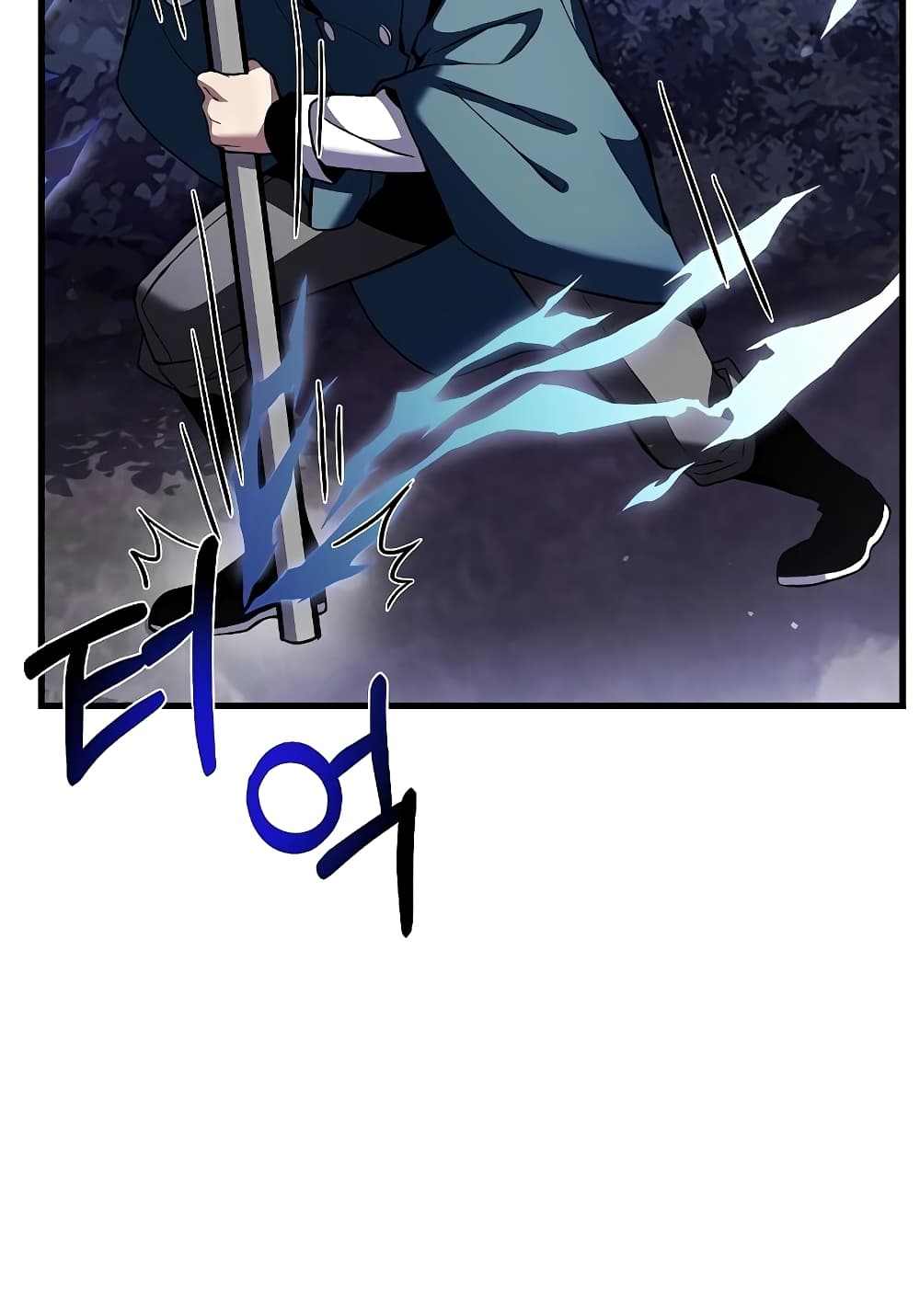 Return of the Legendary Spear Knight 18-18