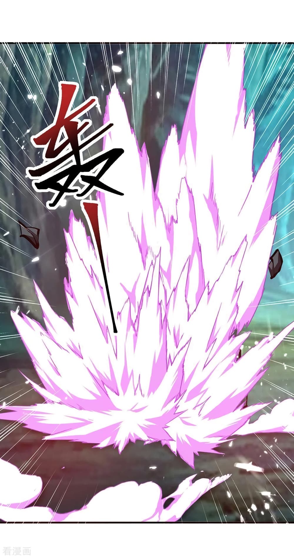 Strongest Leveling 349-349