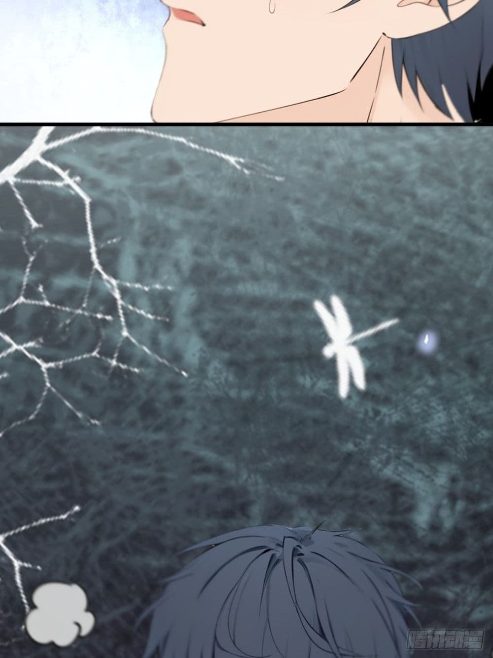 WHAT, YOU DARE PRETEND IN FRONT OF ME, THE STRONGEST IN THE IMMORTAL WORLD? 3-3