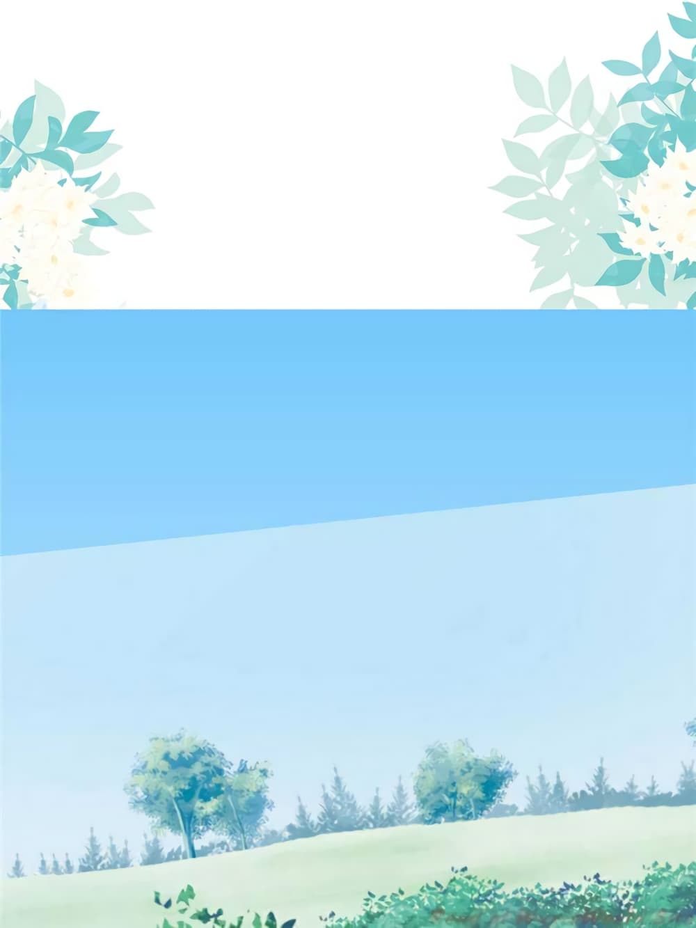 My Beautiful Time with You 110-110