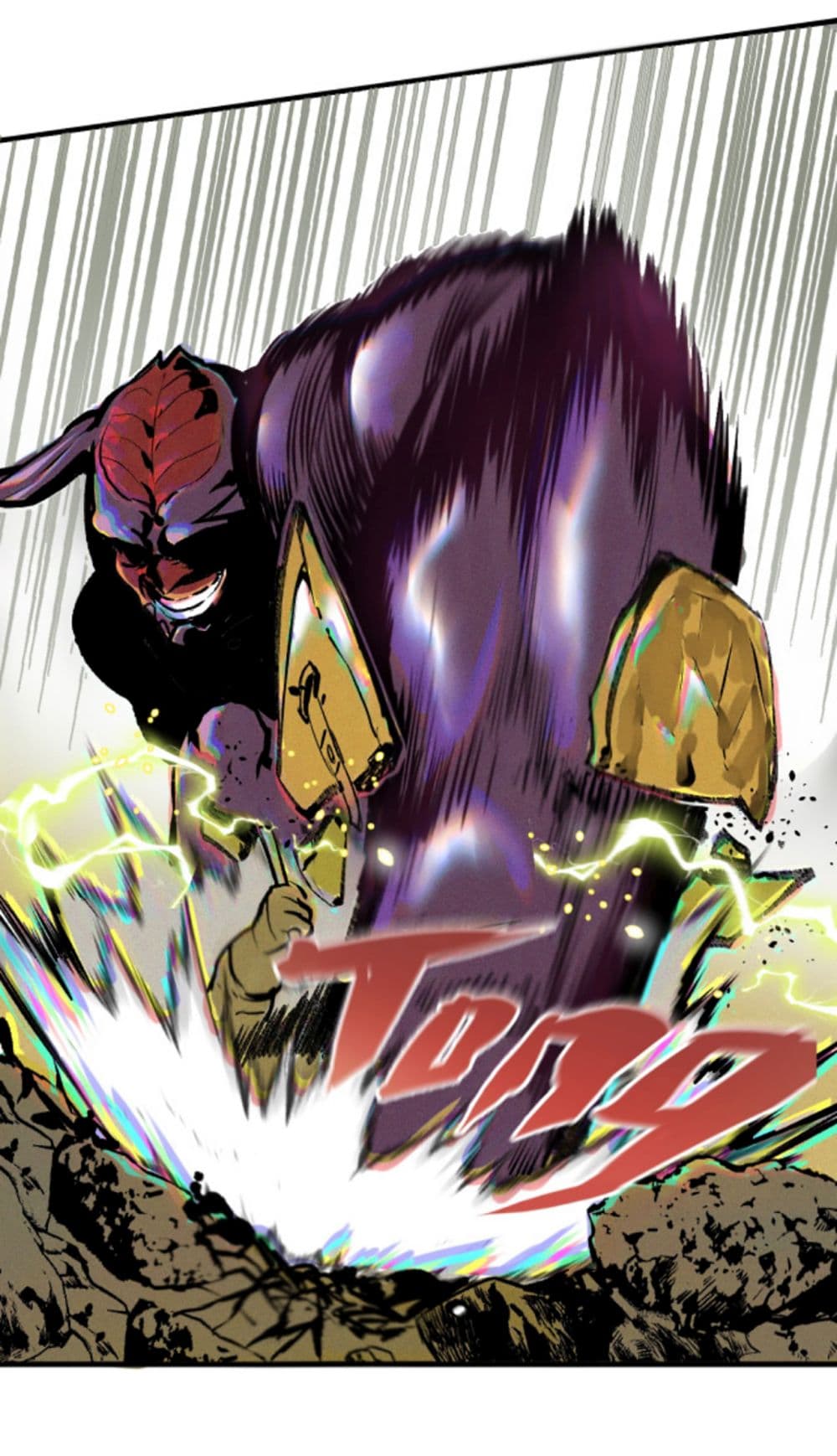 Boss Demon is My Father! 1-1