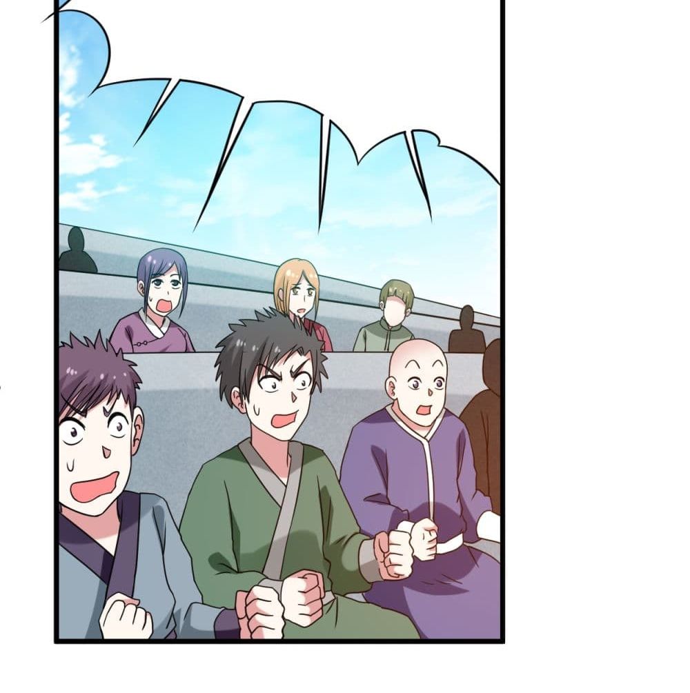 My Disciples Harem is Immortal ฮาเร็มศิษย์สาวสุดแกร่งนี้ของผมนะค้าบ 93-93