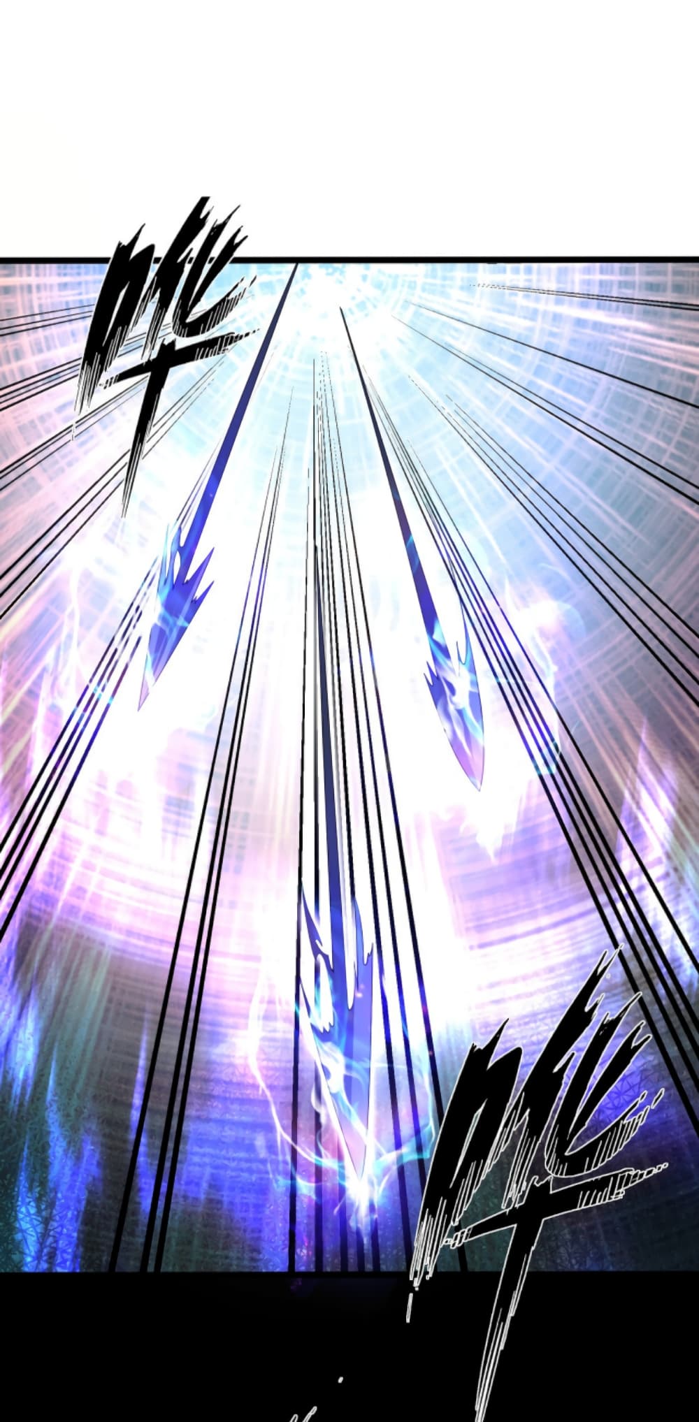 Chaotic Sword God (Remake) 49-49