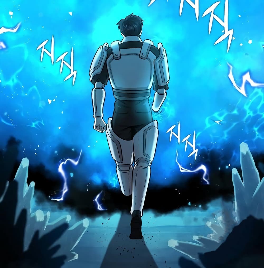 The Dark Mage’s Return to Enlistment 7-7