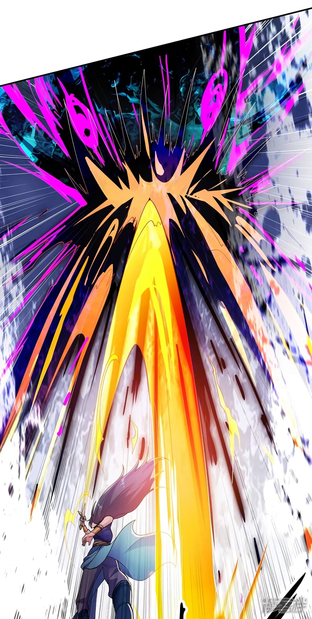 Spirit Sword Sovereign 362-362