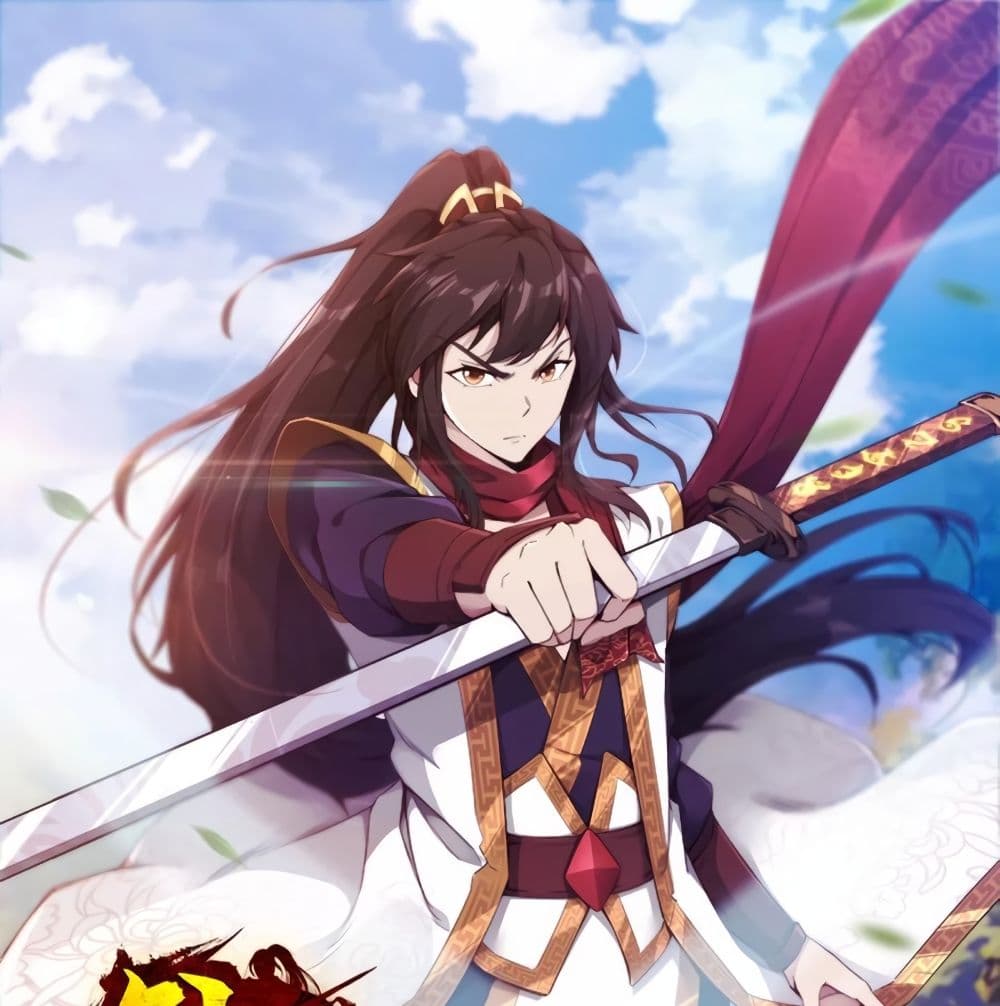 Path of the Sword 71-71