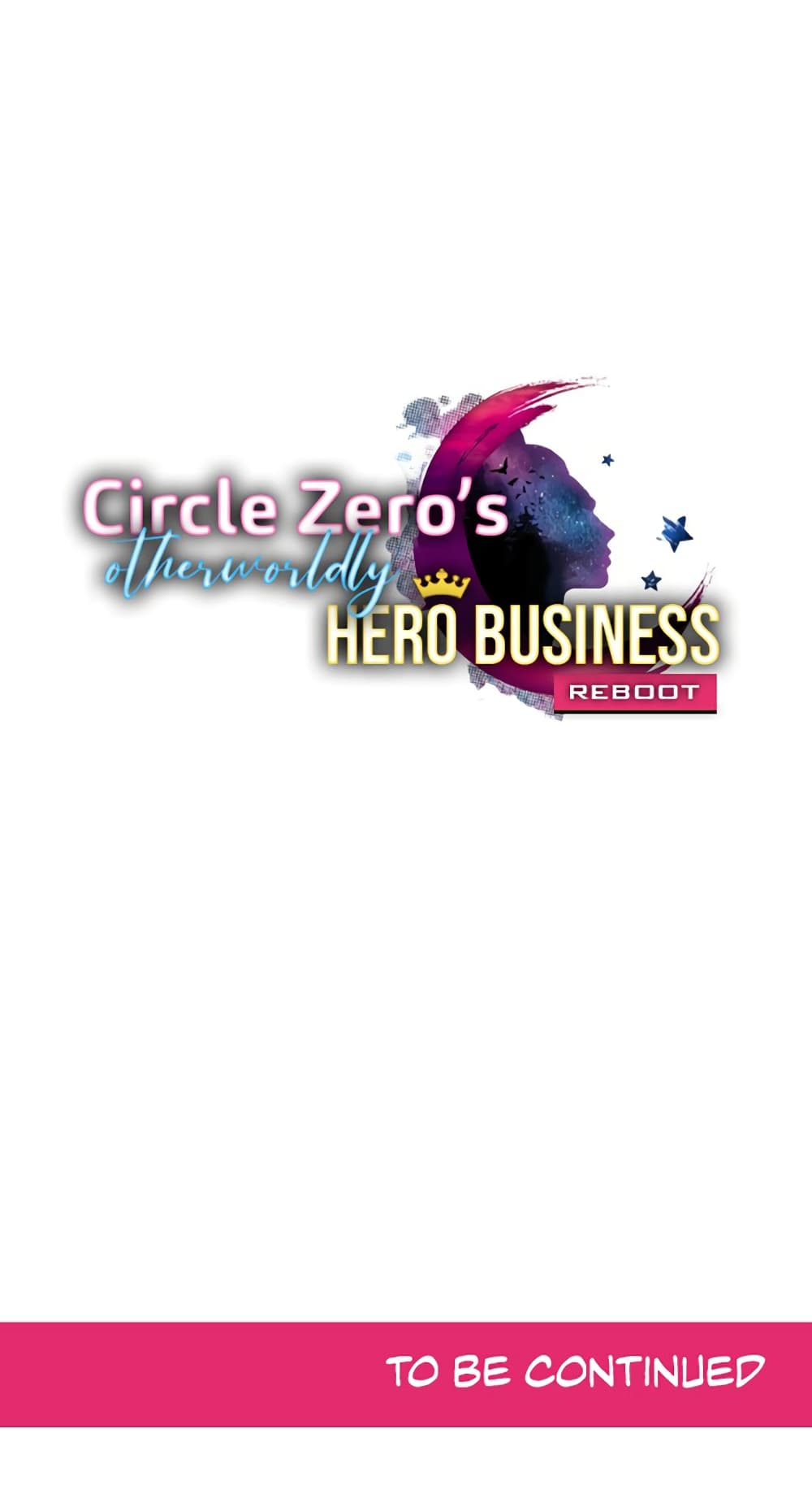 Circle Zero's Otherworldly Hero Business :Re 22-22