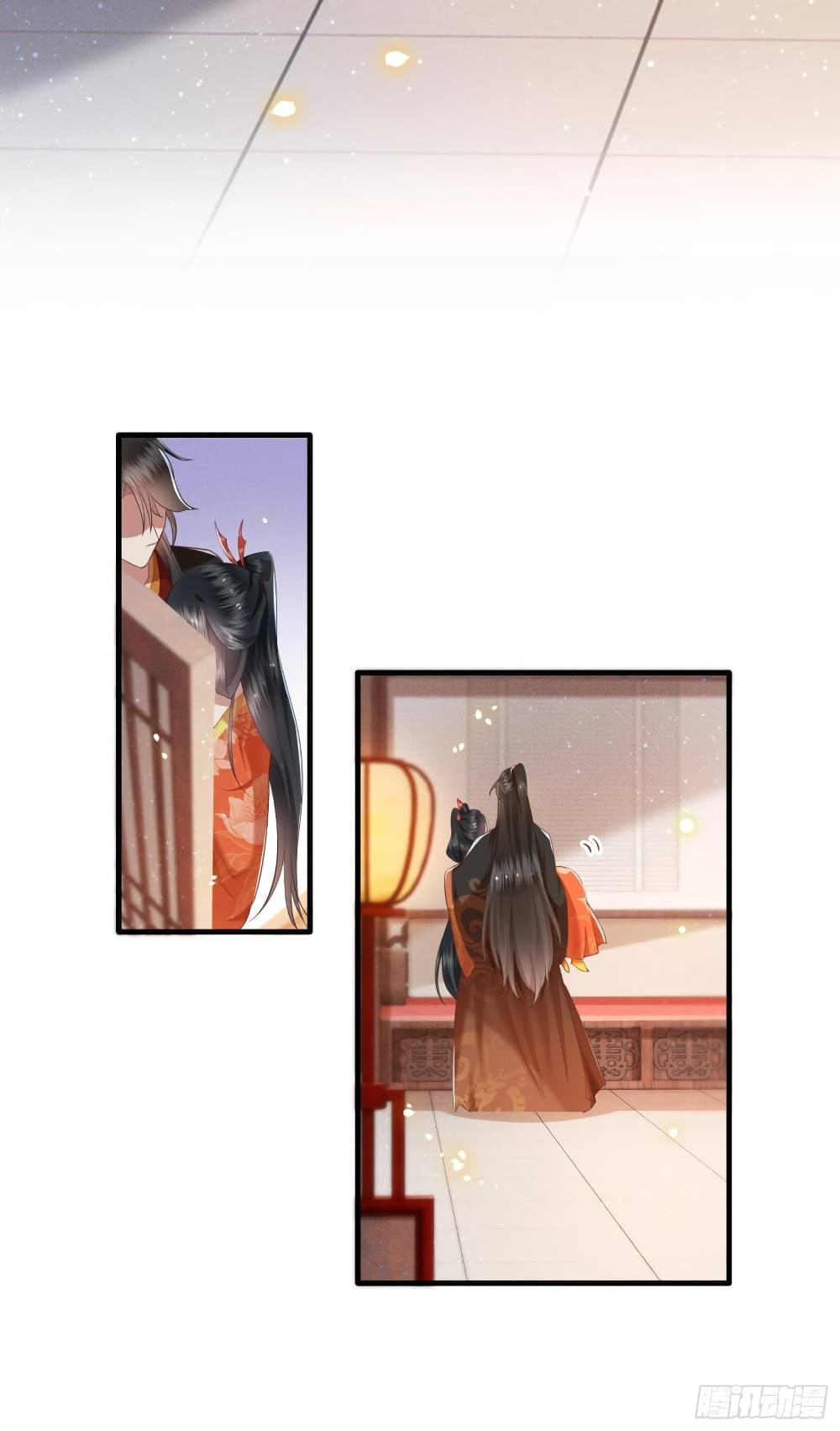 This Princess Lu Ziye รักวุ่นๆของเจ้าหญิงลู่จือเย่ 52-52