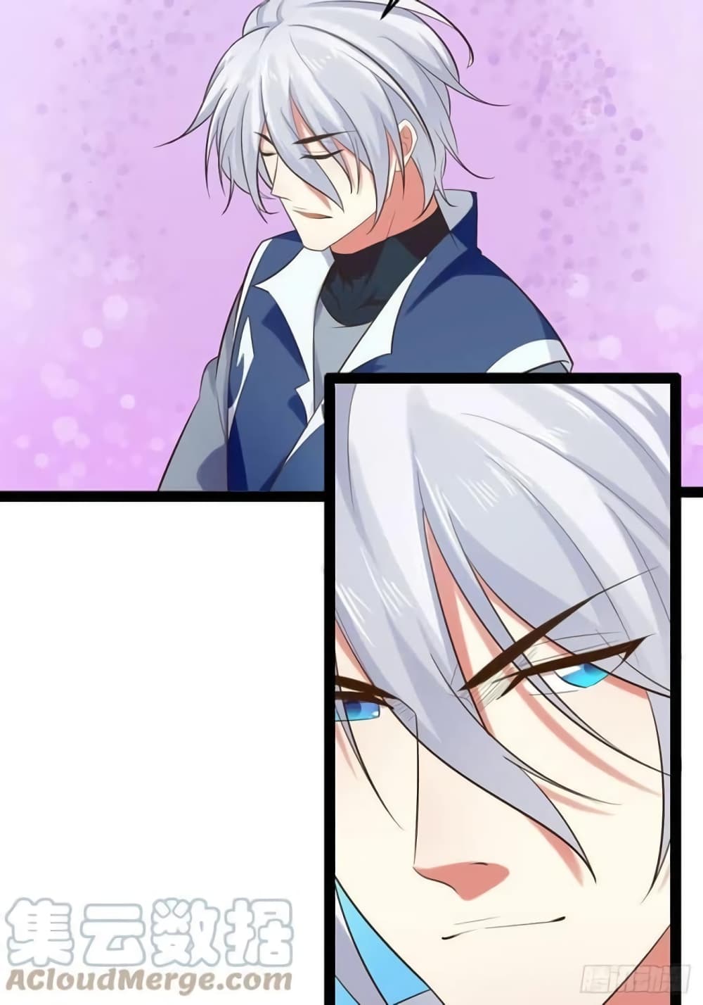 Falling into The Game, There's A Harem 20-20