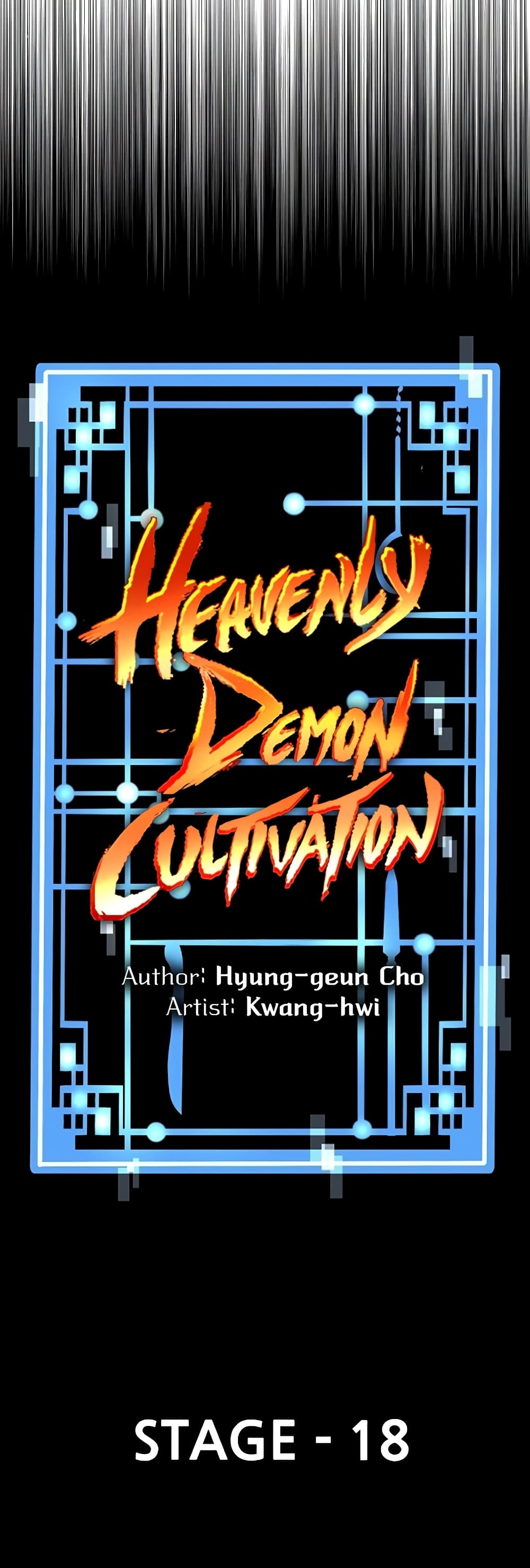Heavenly Demon Cultivation Simulation 18-18