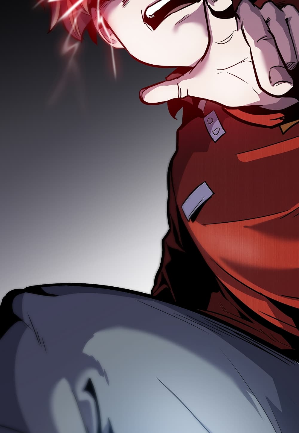 Level Berserker 8-8