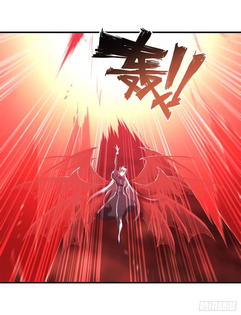 The Strongest Knight Become To Lolicon Vampire ผมคืออัศวินผู้แข็งแกร่งที่ถูกสาปให้กลายเป็นแวมไพร์โลลิ 157-157