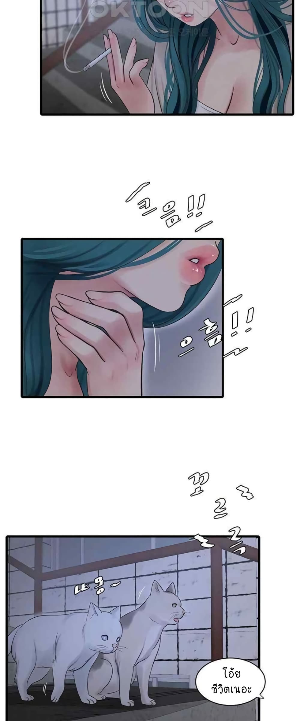 The Hole Diary 42-42