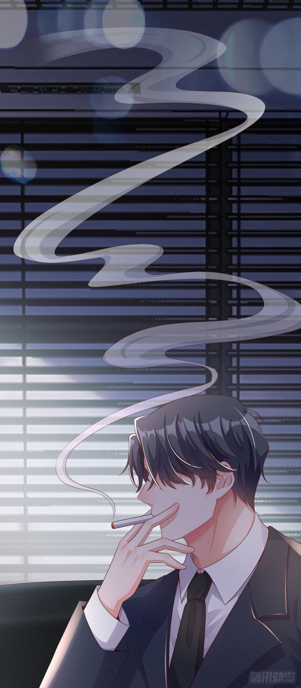 Whispers of The Devil จำเลยรัก คุณชายปีศาจ 1-1