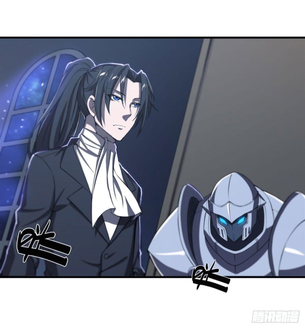 The Strongest Knight Become To Lolicon Vampire ผมคืออัศวินผู้แข็งแกร่งที่ถูกสาปให้กลายเป็นแวมไพร์โลลิ 178-178