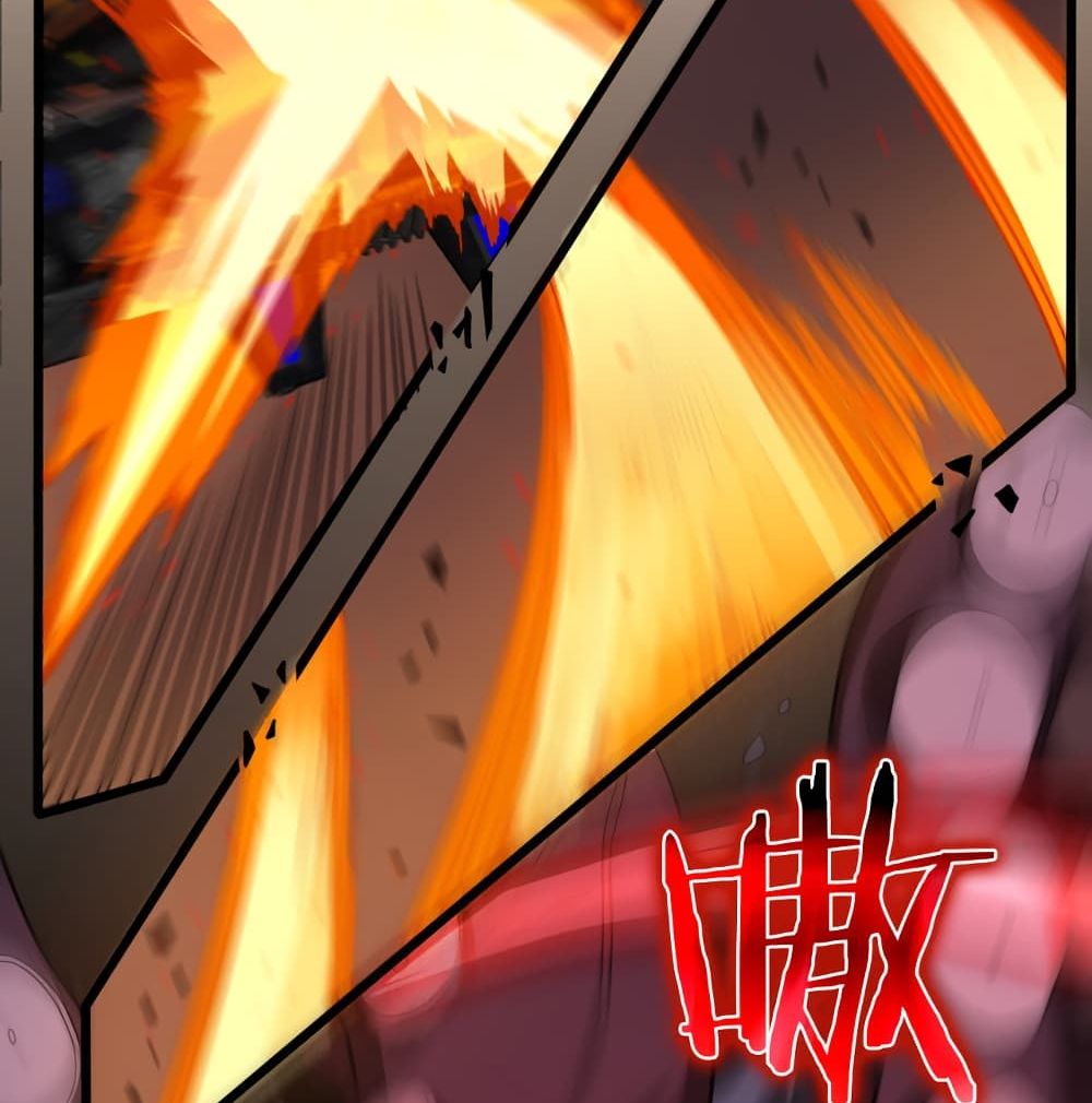 World's Apocalypse Online หมื่นสวรรค์สิ้นโลกา 38-38